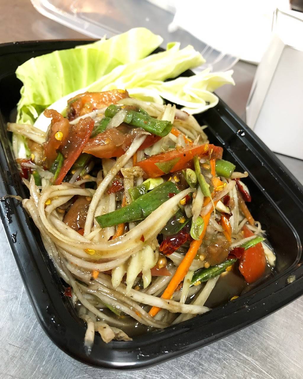 Home Thai Kitchen | restaurant | 6656 Alhambra Ave, Martinez, CA 94553, USA | 9254332925 OR +1 925-433-2925