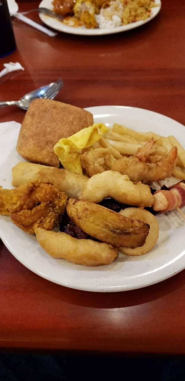 King Chinese Buffet | restaurant | 87 S 3218, NC-87, Sanford, NC 27332, USA | 9197752222 OR +1 919-775-2222