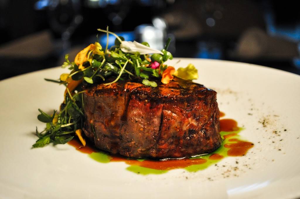 5A5 Steak Lounge | night club | 244 Jackson St, San Francisco, CA 94111, USA | 4159892539 OR +1 415-989-2539