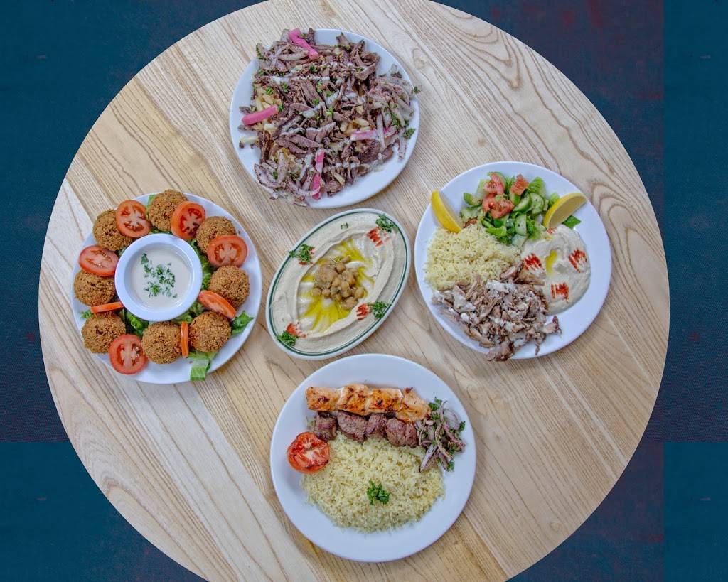 Baba K | restaurant | 8413 Haven Ave, Rancho Cucamonga, CA 91730, USA | 9097555205 OR +1 909-755-5205