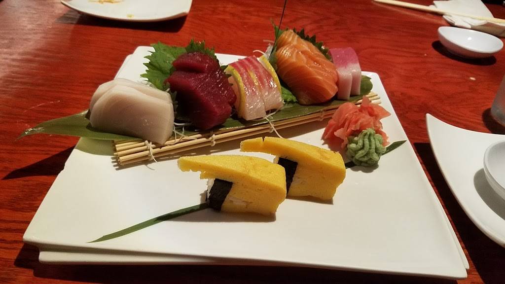 Oba Contemporary Japanese | restaurant | 1285 S Elmhurst Rd, Des Plaines, IL 60018, USA | 8472288810 OR +1 847-228-8810