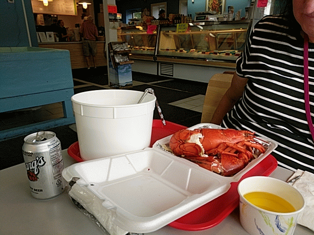 Fresh Pond Seafood Market & Takeout | restaurant | 75 Summer St, Arlington, MA 02474, USA | 7817771784 OR +1 781-777-1784