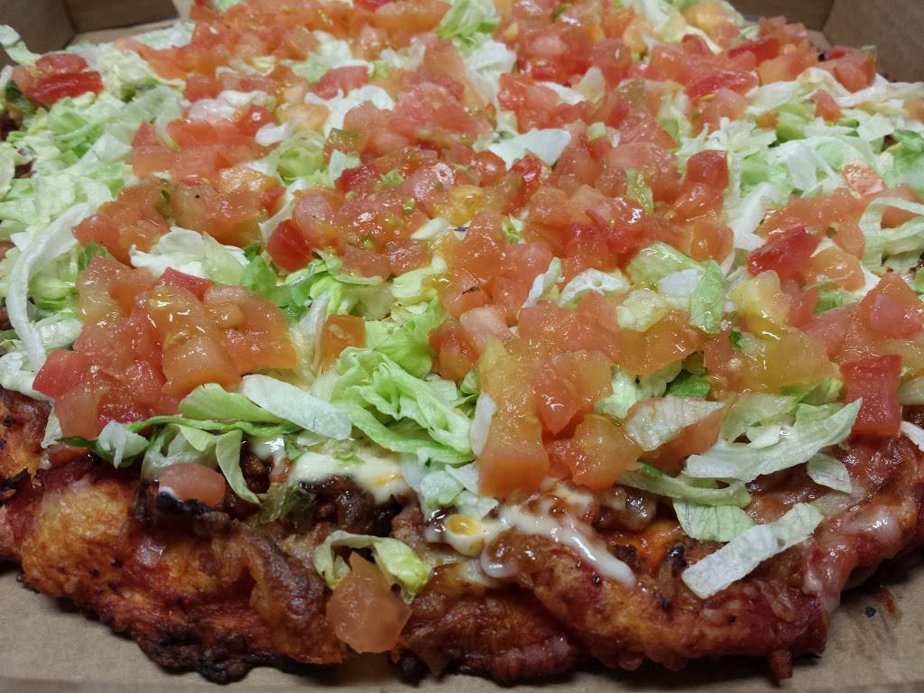 Happy Joes Pizza & Ice Cream - Burlington | restaurant | 1011 Lawrence Dr, Burlington, IA 52601, USA | 3197531665 OR +1 319-753-1665