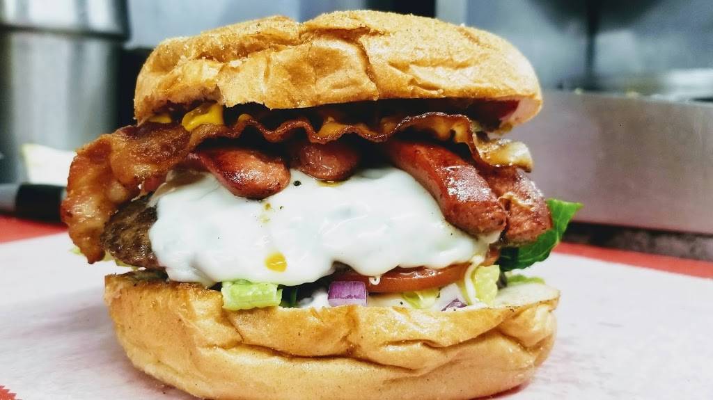 Uncle Gs Comfort Food | restaurant | 114 Federal Rd suite b, Danbury, CT 06811, USA | 2032908857 OR +1 203-290-8857