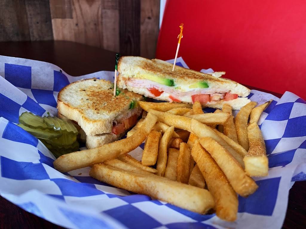 Country Scrambled Cafe 2 | restaurant | 202 Farm to Market 1960 Bypass Rd E, Humble, TX 77338, USA | 8327771453 OR +1 832-777-1453