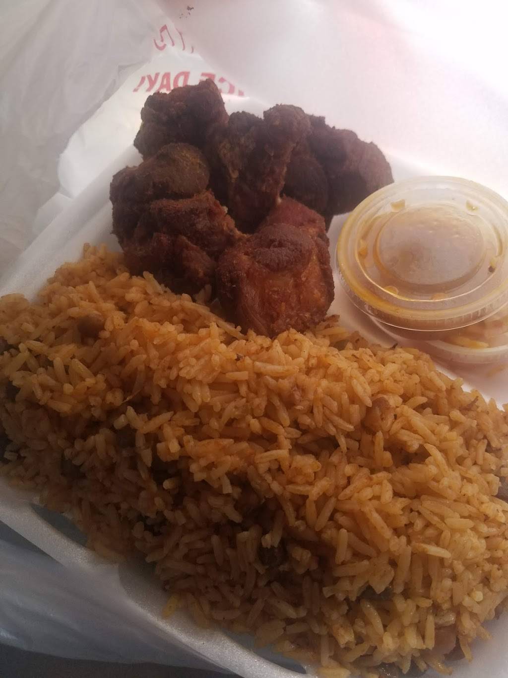 Ticas cuisine | restaurant | 1699 E Hinson Ave, Haines City, FL 33844, USA | 8632168724 OR +1 863-216-8724