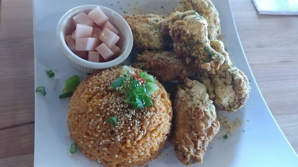 Vons Oven Chicken | restaurant | 9555 Folsom Blvd Suite A, Sacramento, CA 95827, USA | 9162558667 OR +1 916-255-8667