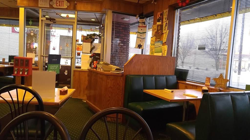 Dimitris Family Restaurants | restaurant | 10945 Lorain Ave, Cleveland, OH 44111, USA | 2162523636 OR +1 216-252-3636