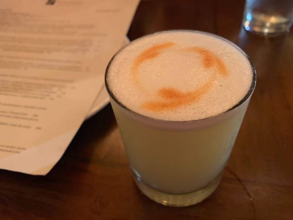 Destino | restaurant | 1815 Market St, San Francisco, CA 94103, USA | 4155524451 OR +1 415-552-4451