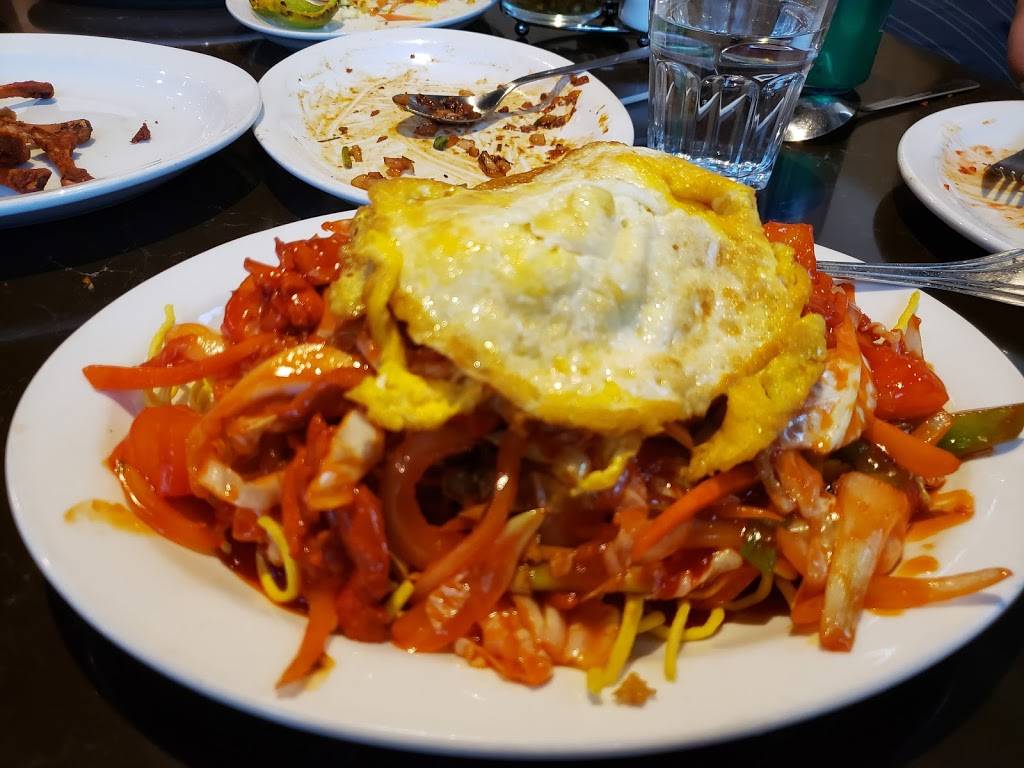 Indian Hero - Hakka Chinese & Indian Food Brampton | restaurant | 8920 Hwy 50, Brampton, ON L6P 3A3, Canada | 9059150700 OR +1 905-915-0700