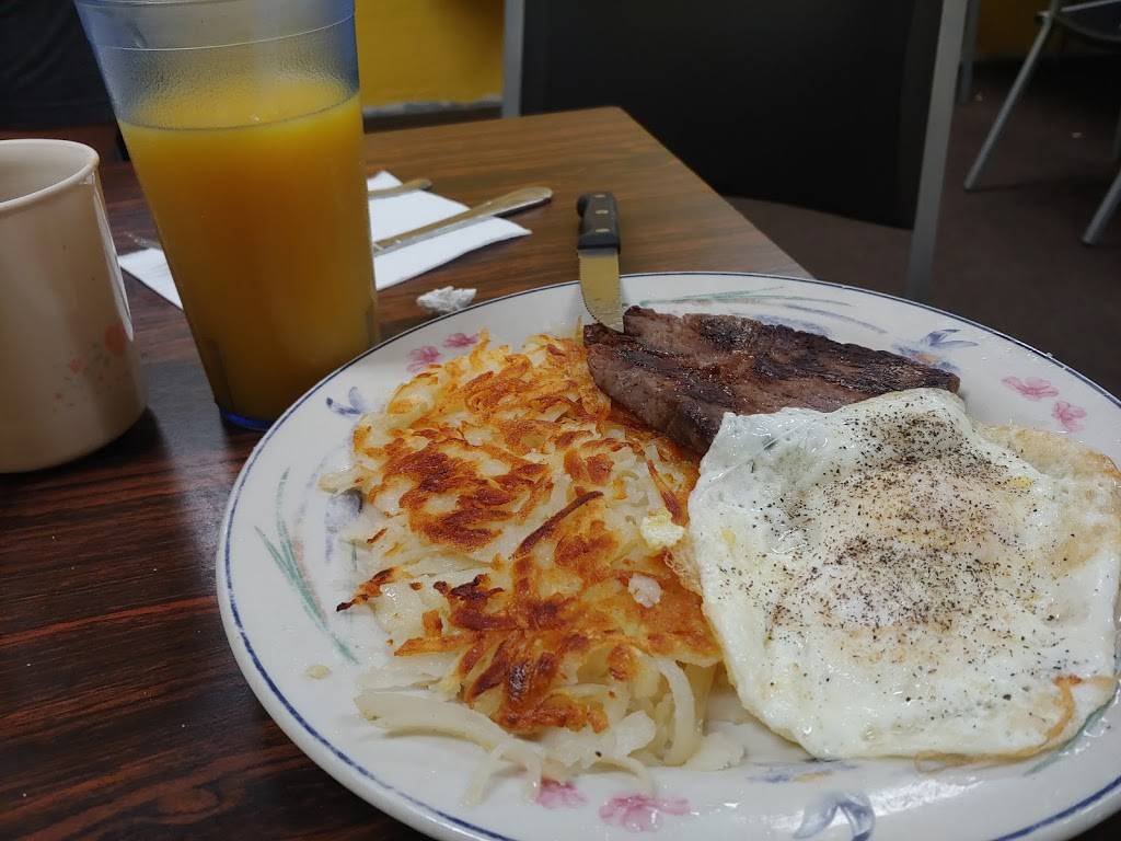 Apple Jacks Coffee Shop | restaurant | 10472 Valley Blvd, El Monte, CA 91731, USA | 6264425290 OR +1 626-442-5290