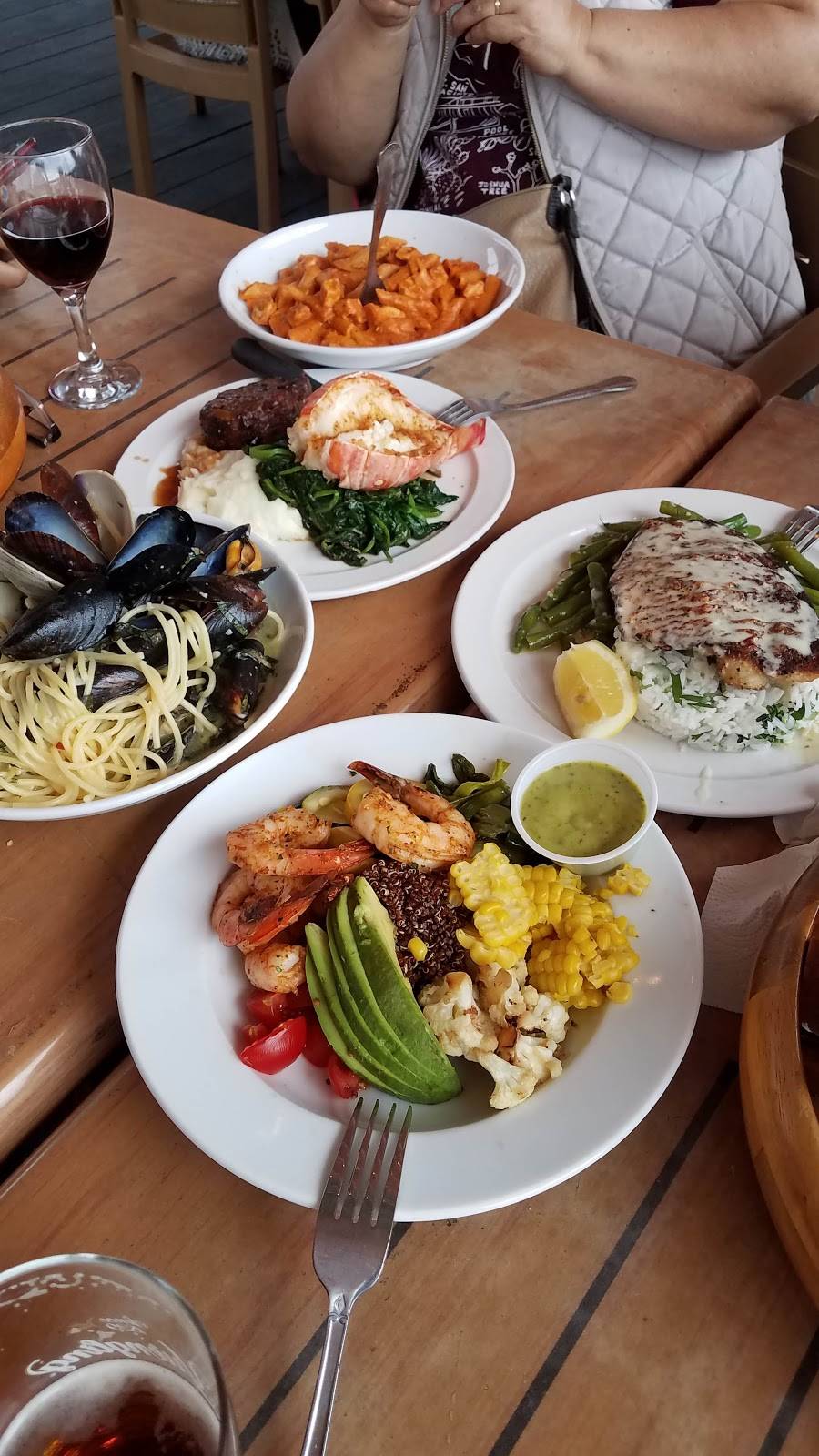 Bungalow Bar | restaurant | 377 Beach 92nd St, Rockaway Beach, NY 11693, USA | 7189452100 OR +1 718-945-2100