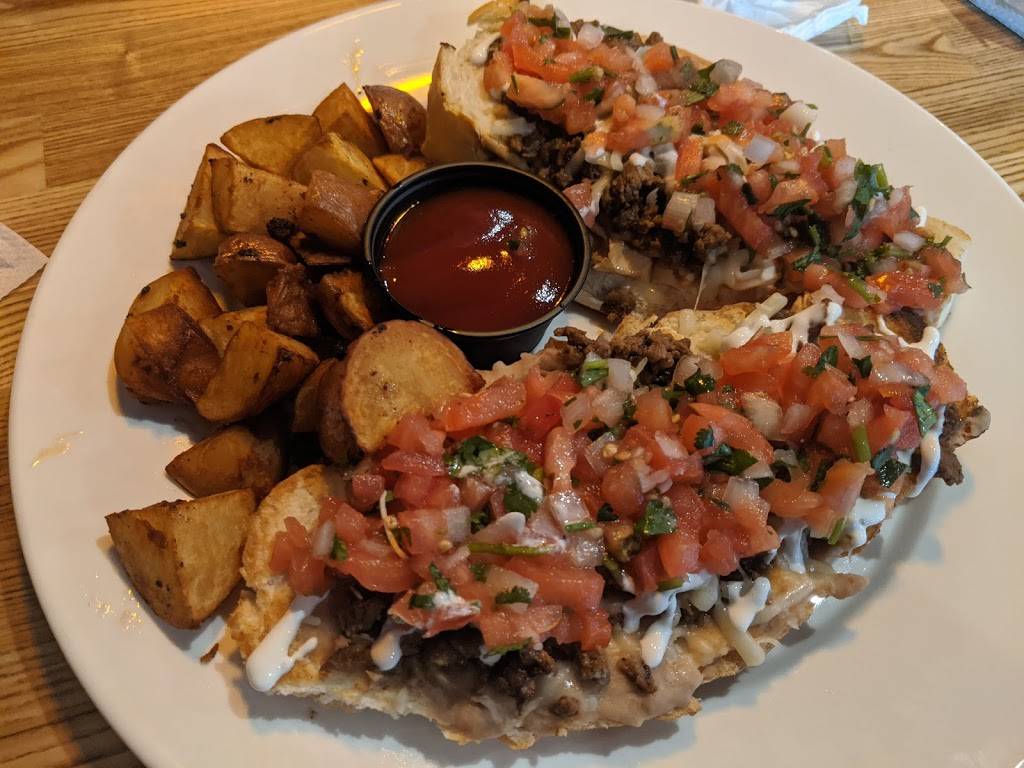 Temple Garden | restaurant | 5701 Broadway, Sacramento, CA 95817, USA | 9167391039 OR +1 916-739-1039