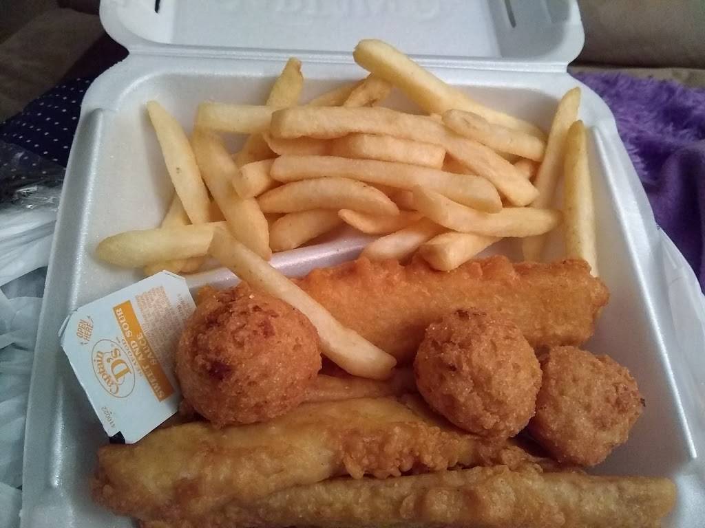 Captain Ds | restaurant | 216 S Pike W, Sumter, SC 29150, USA | 8037757434 OR +1 803-775-7434