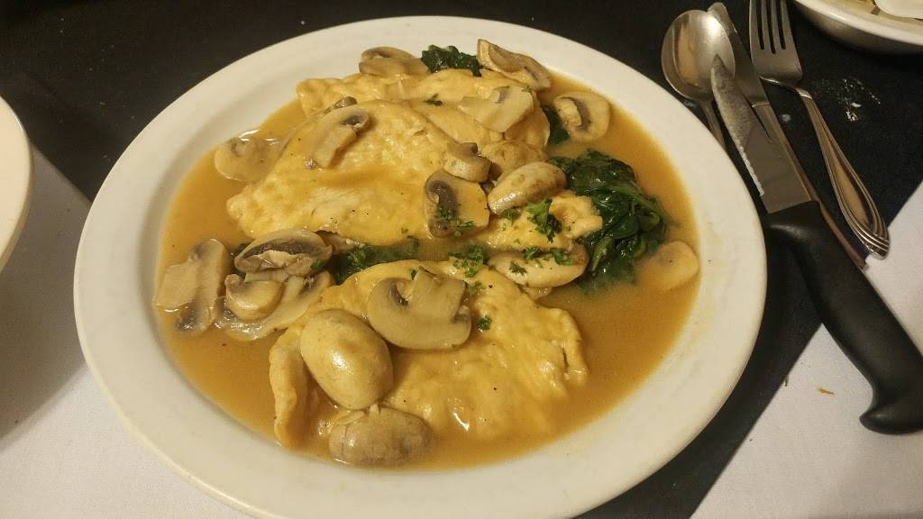 Arc Angelo | restaurant | 111 E Market St, Scranton, PA 18509, USA | 5703423828 OR +1 570-342-3828