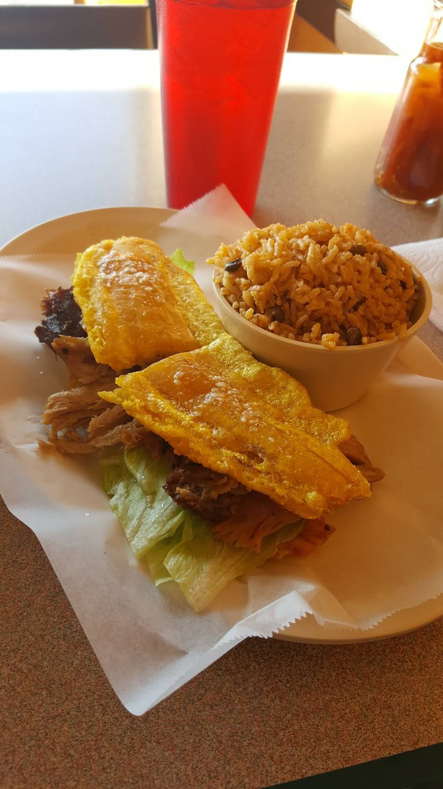 Cousins Grill | restaurant | 4612 W Diversey Ave # A, Chicago, IL 60639, USA | 7732057619 OR +1 773-205-7619