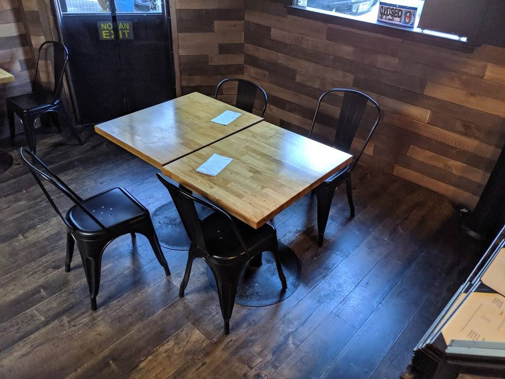 Fusion kitchen | restaurant | 3009 MacArthur Blvd, Oakland, CA 94602, USA | 5104793784 OR +1 510-479-3784