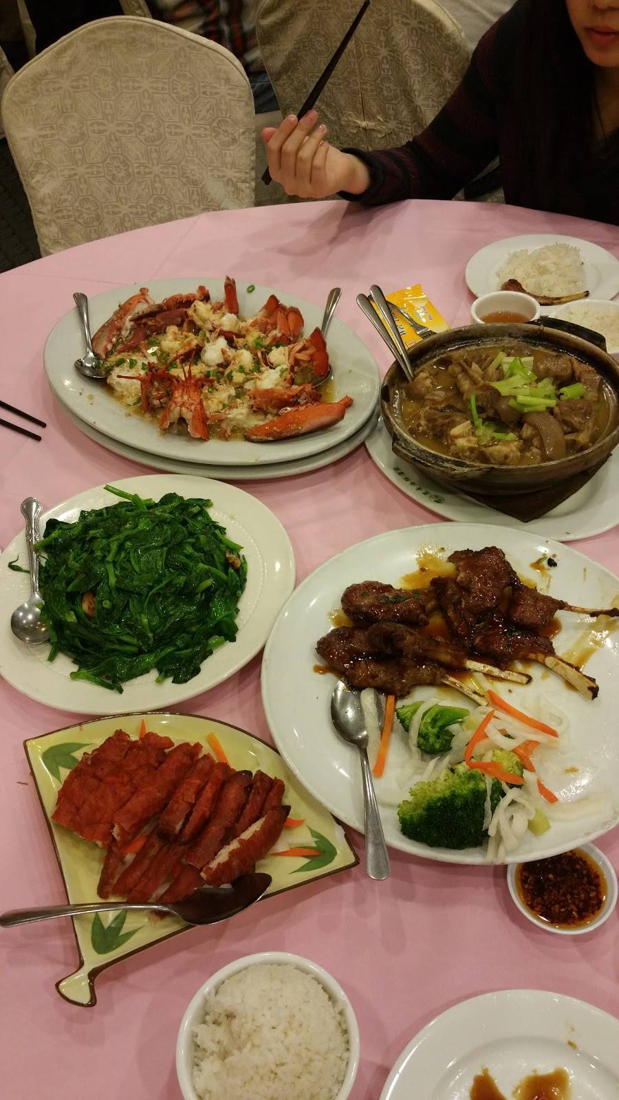 Lais Garden | restaurant | 4418 8th Ave, Brooklyn, NY 11220, USA | 7186336366 OR +1 718-633-6366