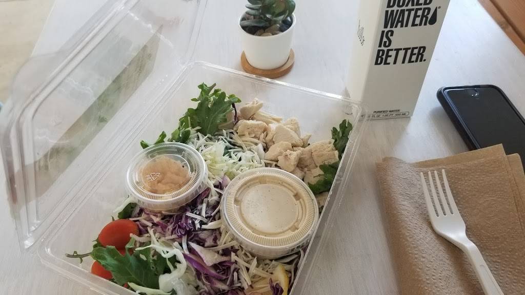 Everytable | restaurant | 253 E Compton Blvd, Compton, CA 90220, USA | 3234077690 OR +1 323-407-7690