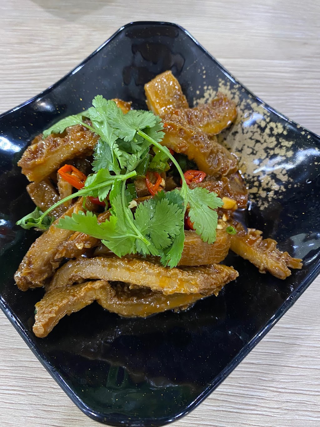 Ten Seconds Yunnan Rice Noodle | restaurant | 2528 Old Denton Rd #190, Carrollton, TX 75006, USA | 9728100118 OR +1 972-810-0118