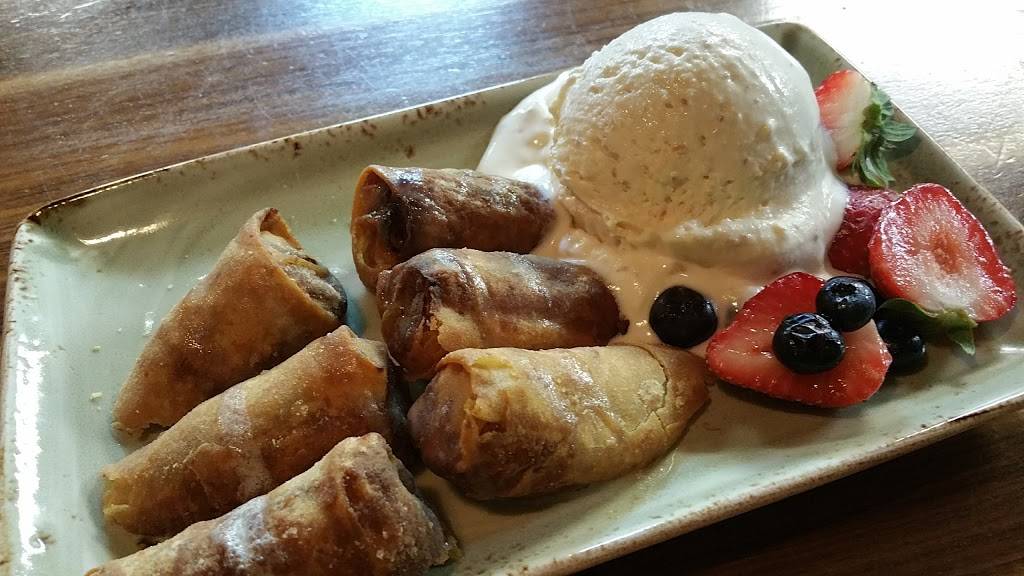 P.F. Changs | meal takeaway | 4325 Glenwood Ave #2089, Raleigh, NC 27612, USA | 9197877754 OR +1 919-787-7754