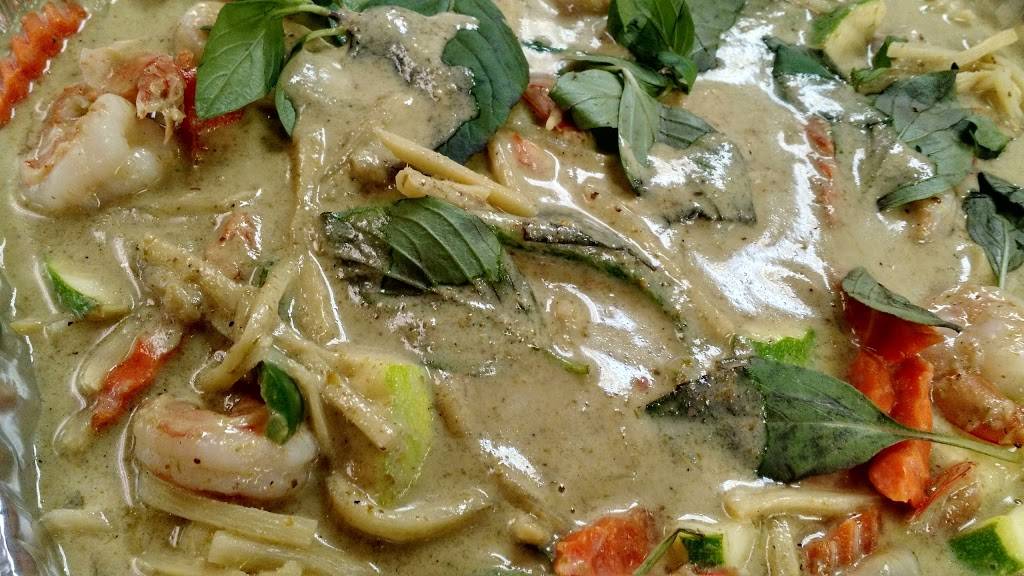 Thai Express | restaurant | 213 W McMillan St, Cincinnati, OH 45219, USA | 5136519000 OR +1 513-651-9000