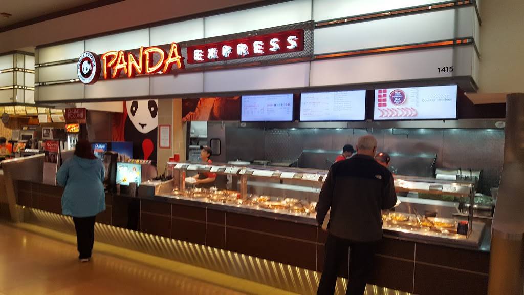Panda Express | meal takeaway | 10300 Little Patuxent Pkwy, Columbia, MD 21044, USA | 4107301339 OR +1 410-730-1339