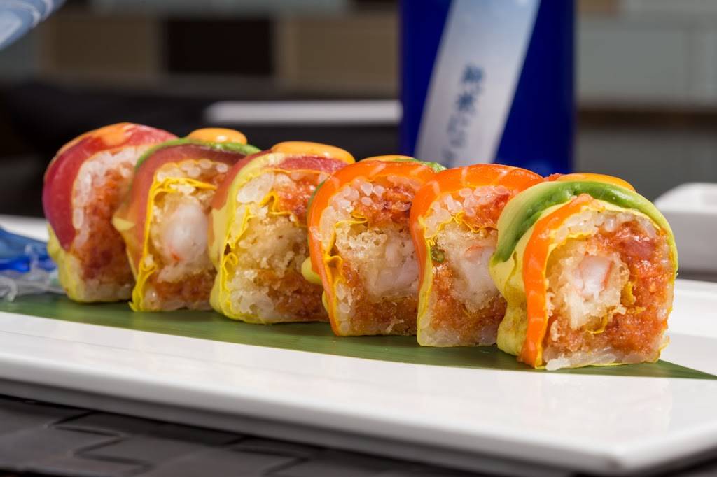 Kaji Sushi and Lounge | restaurant | 935 Franklin Ave, Garden City, NY 11530, USA | 5165009510 OR +1 516-500-9510