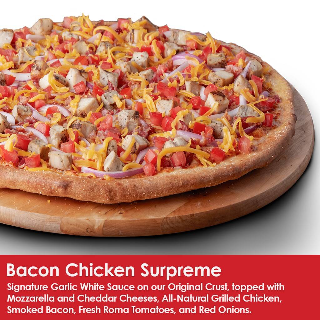 Pizza Guys | meal delivery | 27667 Bouquet Canyon Rd, Santa Clarita, CA 91350, USA | 6616212221 OR +1 661-621-2221