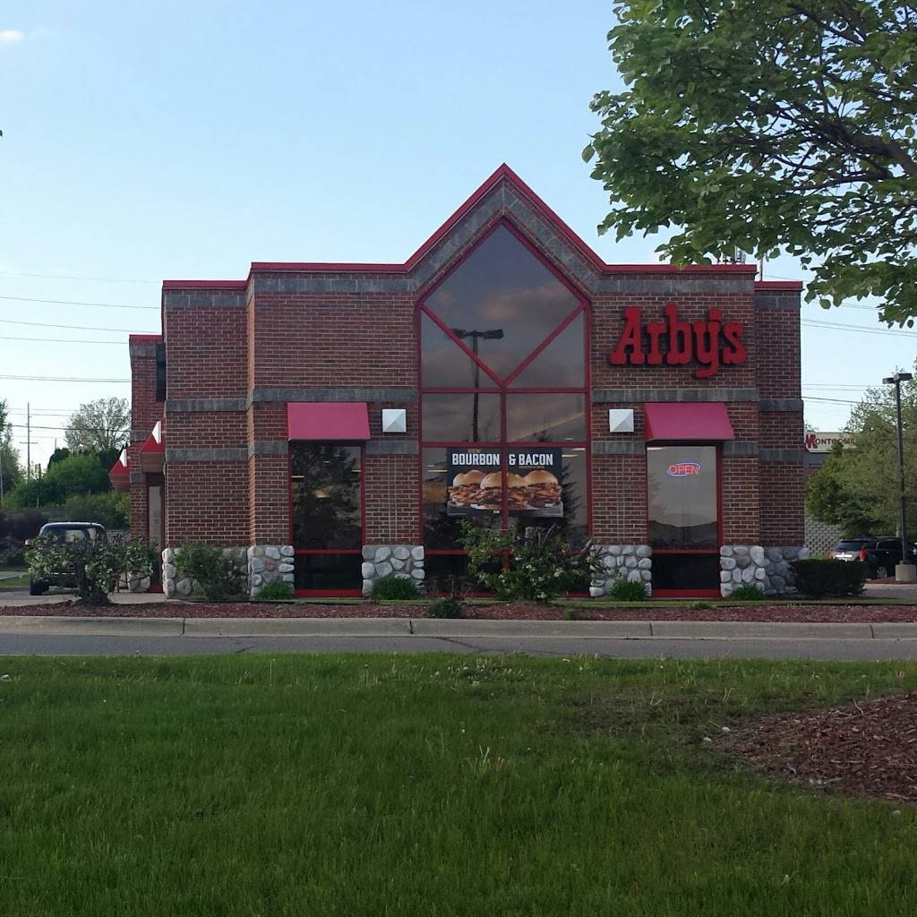 Arbys | restaurant | 160 Brown Rd, Auburn Hills, MI 48326, USA | 2483931255 OR +1 248-393-1255