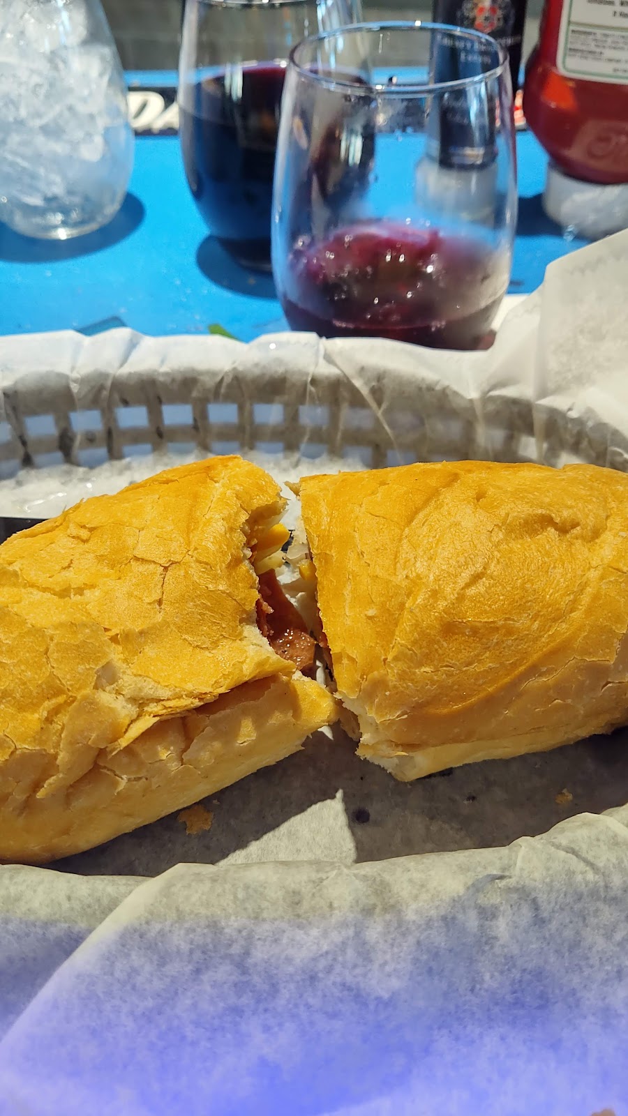 Tipsy Mcflys | restaurant | 295 Aviation Pkwy, Brunswick, GA 31525, USA | 9122758181 OR +1 912-275-8181