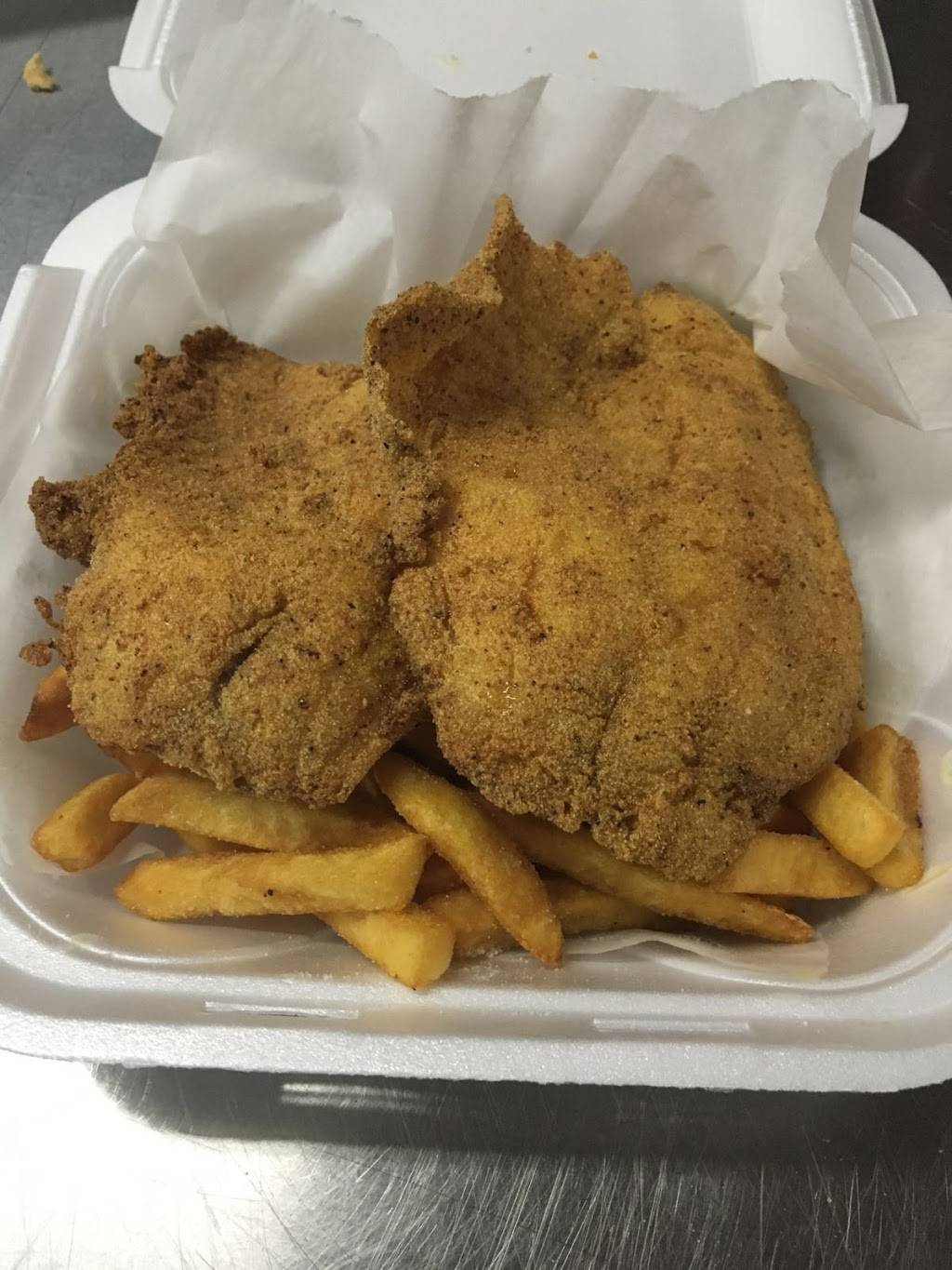 MbA kitchen | restaurant | 4759 Raleigh St, Orlando, FL 32811, USA | 4074135405 OR +1 407-413-5405