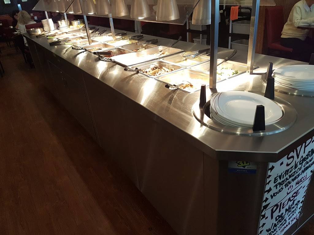 Wa Hing Li Ho Restaurant | restaurant | 710 Montée Paiement, Gatineau, QC J8R 4A3, Canada | 8196699888 OR +1 819-669-9888