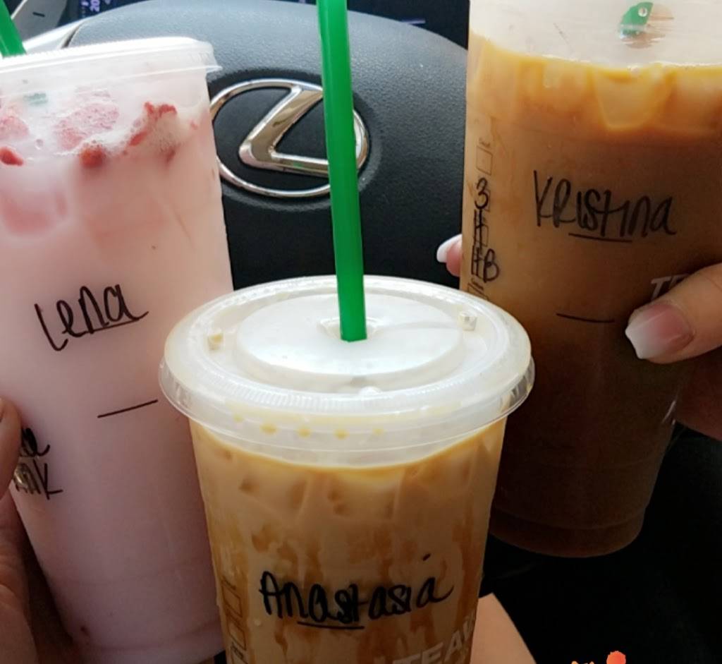 Starbucks | cafe | 925 Kings Hwy, Port Charlotte, FL 33980, USA | 9417433834 OR +1 941-743-3834