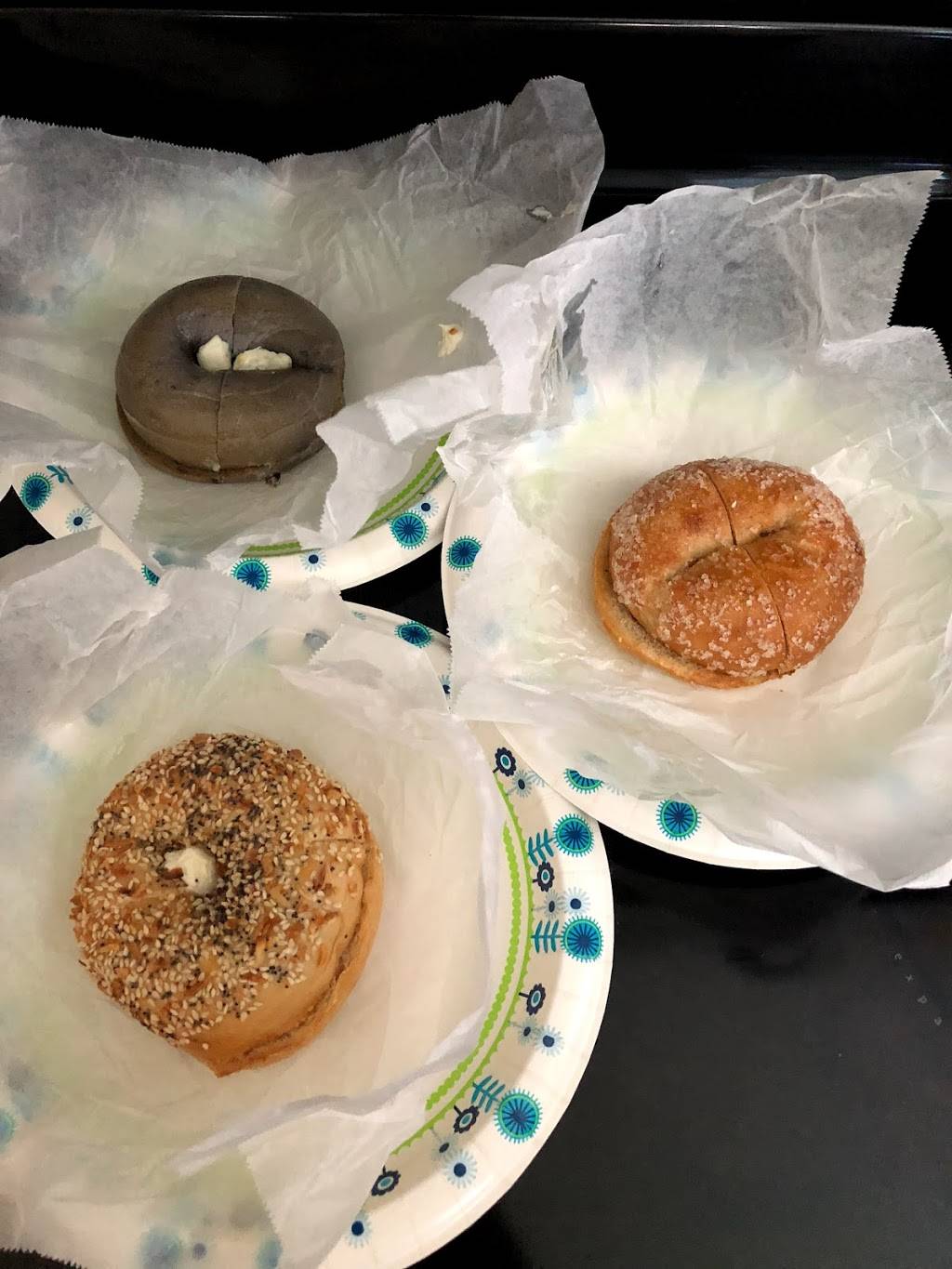 Bagel Nation | restaurant | 1975 Magwood Dr, Charleston, SC 29414, USA | 8437790700 OR +1 843-779-0700