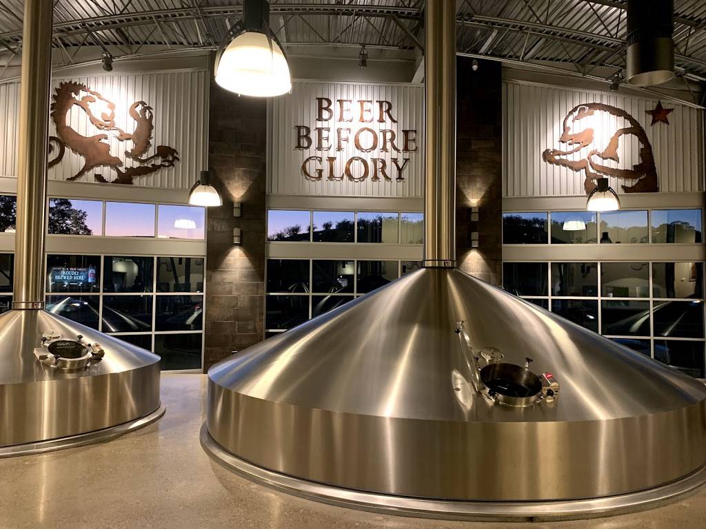 Firestone Walker Brewing Company | restaurant | 1400 Ramada Dr, Paso Robles, CA 93446, USA | 8052255911 OR +1 805-225-5911