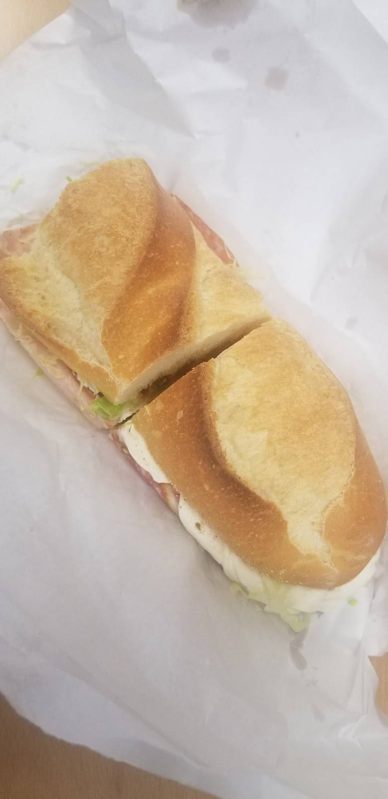 Cosmos Italian Salumeria | restaurant | 705 Main St, Hackensack, NJ 07601, USA | 2013428076 OR +1 201-342-8076