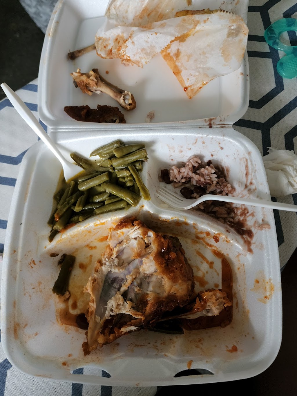 Morrison’s Soul Food By Sheila Morrison | restaurant | 148 W 79th St, Chicago, IL 60620, USA | 7739664072 OR +1 773-966-4072