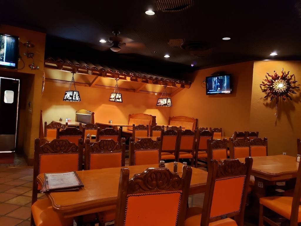 Papitos Mexican Restaurant | restaurant | 173 Promenade Blvd, Flowood, MS 39232, USA | 6019190448 OR +1 601-919-0448