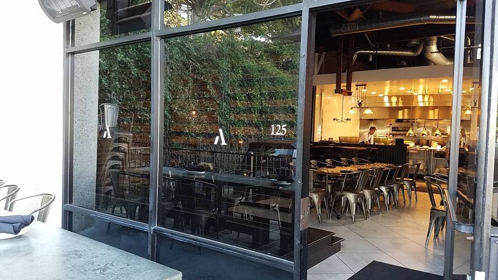 The Cork and Craft | restaurant | 16990 Via Tazon, San Diego, CA 92127, USA | 8586182463 OR +1 858-618-2463