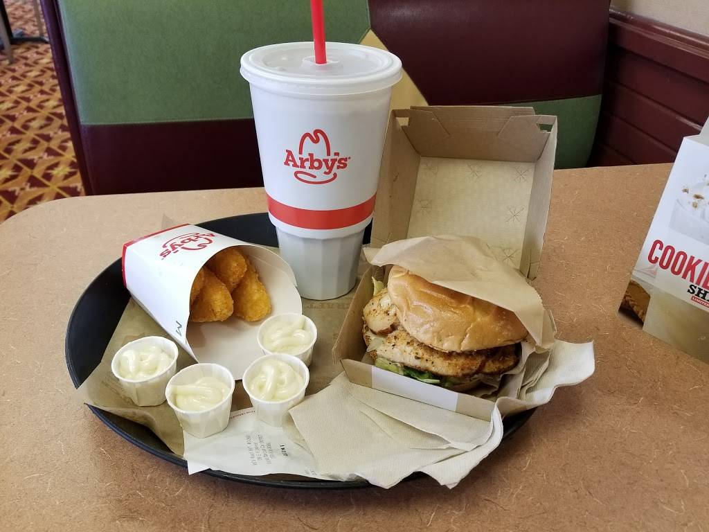 Arbys | restaurant | 328 E Fillmore St, Colorado Springs, CO 80907, USA | 7196363086 OR +1 719-636-3086