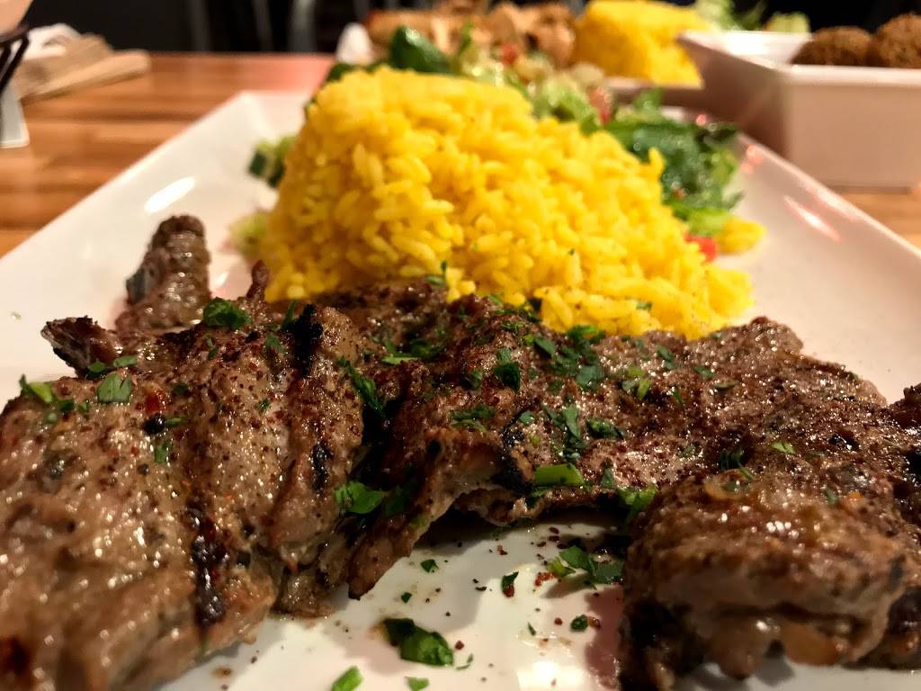 Pita Pita Mediterranean Grill | restaurant | 1219 Golf Rd, Rolling Meadows, IL 60008, USA | 2244044949 OR +1 224-404-4949