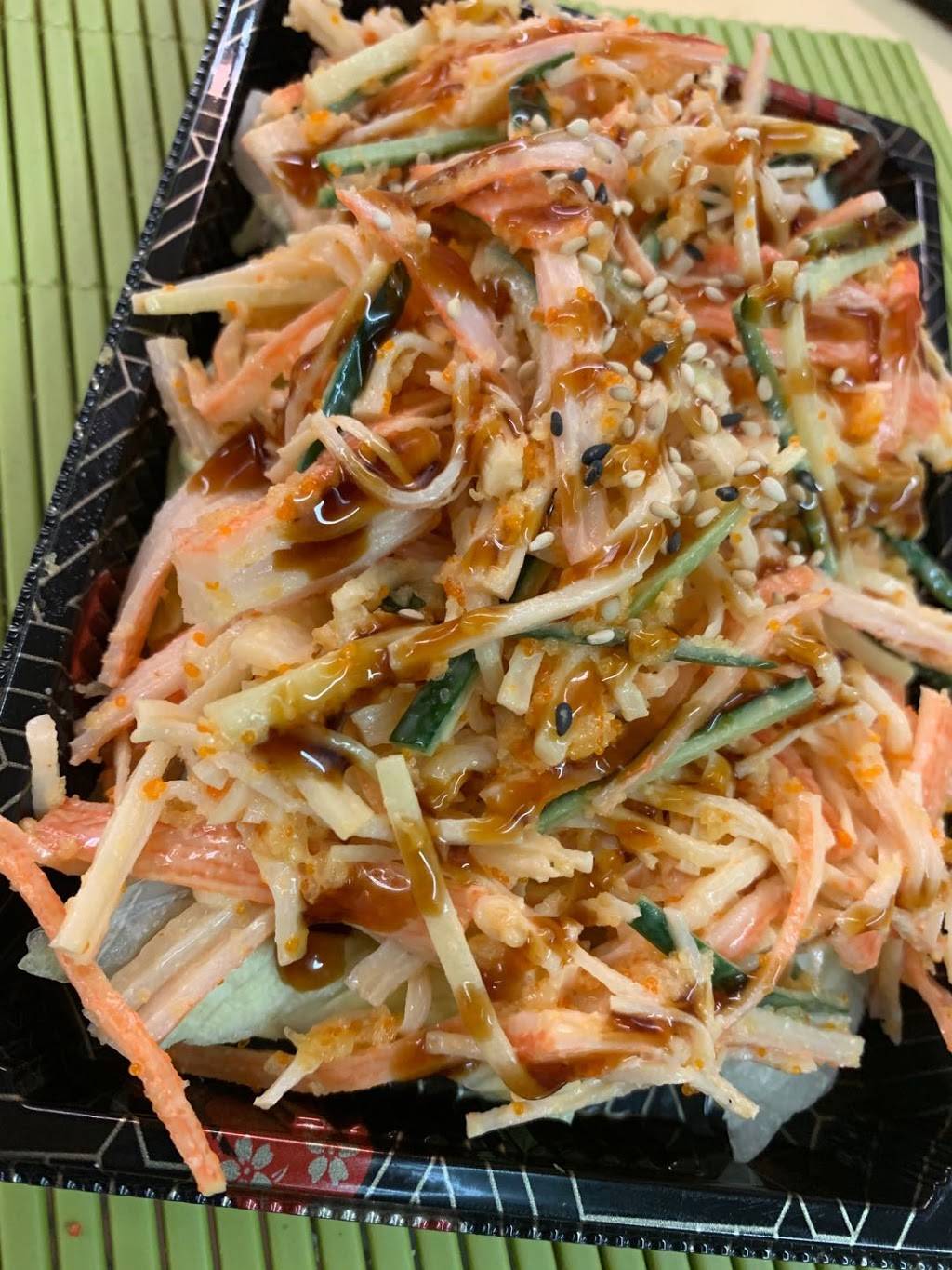 PeiPei House Japanese Sushi & Chinese Cuisine | meal delivery | 8650 1300 E, Sandy, UT 84094, USA | 8016018822 OR +1 801-601-8822