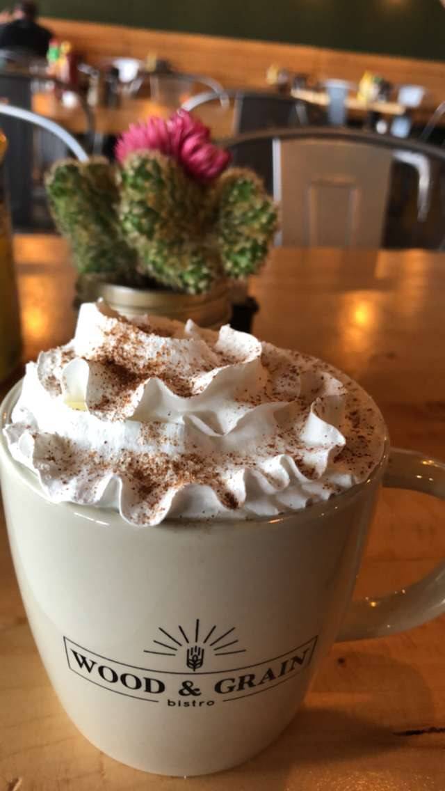 Wood & Grain Bistro | restaurant | 1424 Airport Fwy Suite J, Bedford, TX 76022, USA | 6825034646 OR +1 682-503-4646