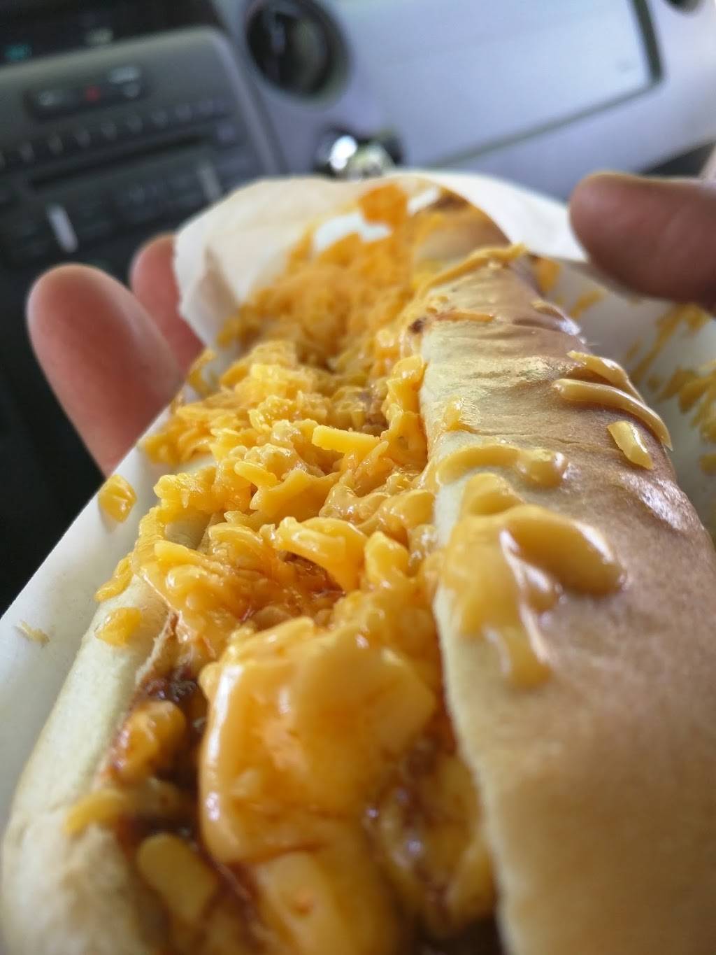 Beacon Drive Inn | restaurant | 1054 N York St, Muskogee, OK 74403, USA | 9186871761 OR +1 918-687-1761