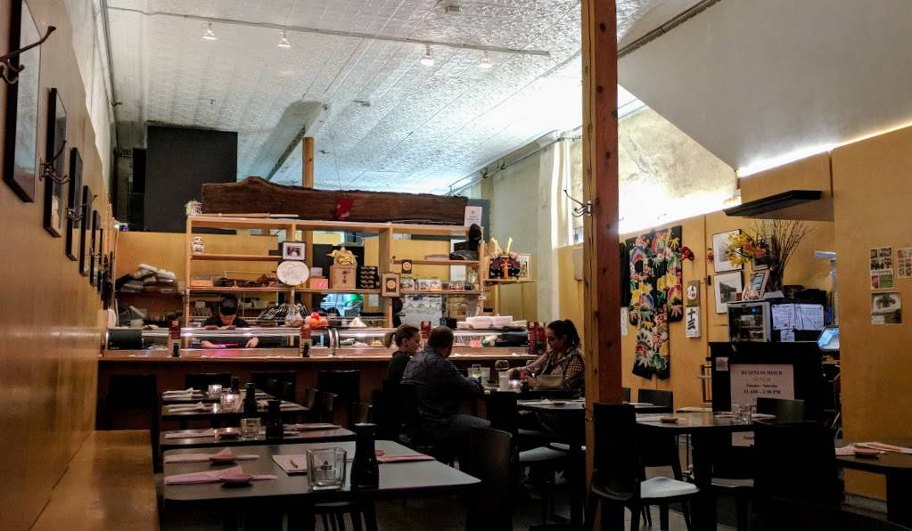 Miyabi 9 | restaurant | 512 E Grand Ave, Des Moines, IA 50309, USA | 5152888885 OR +1 515-288-8885