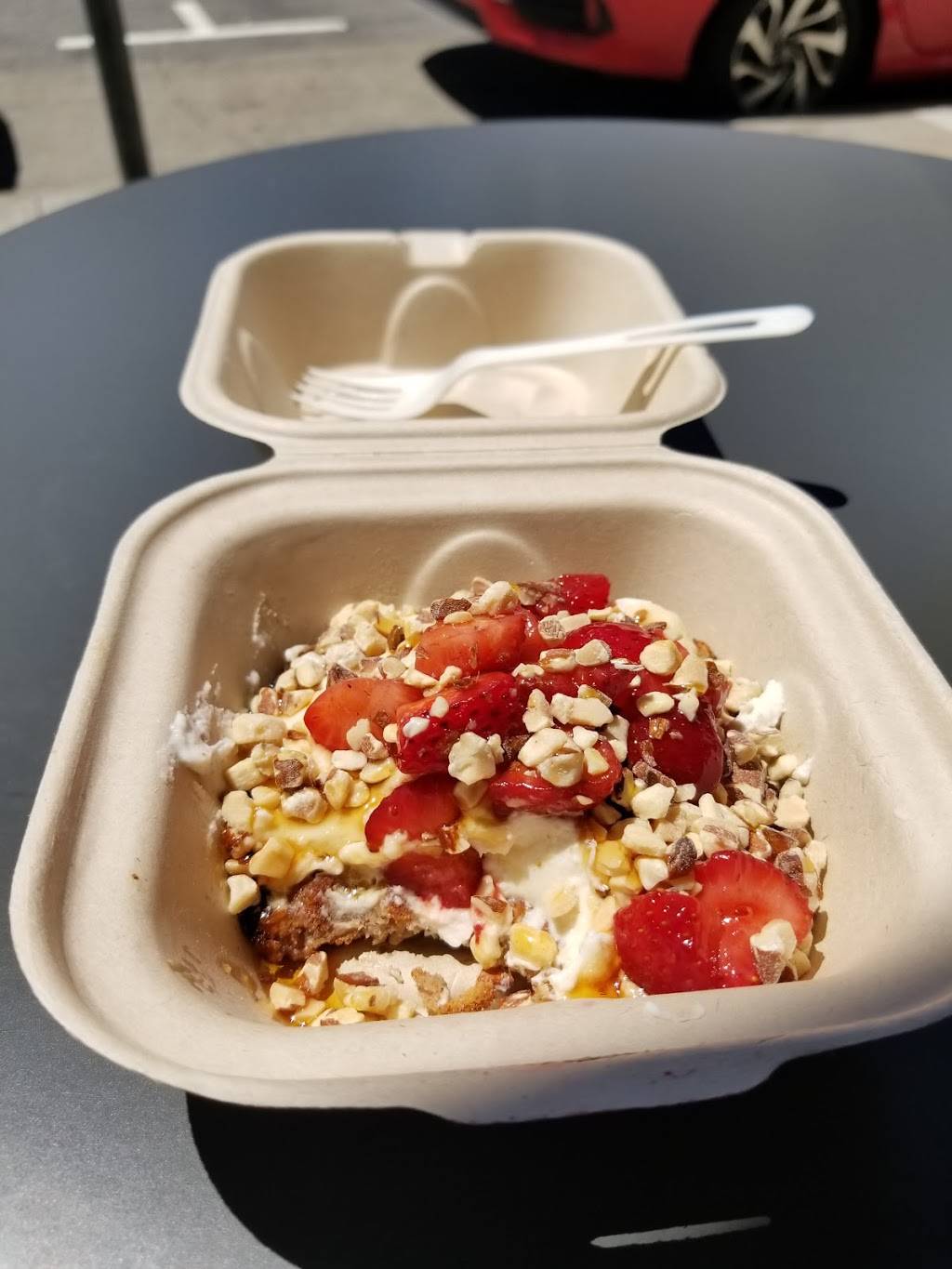 Project Juice - Chestnut | restaurant | 2234 Chestnut Street, San Francisco, CA 94123, USA | 4153747493 OR +1 415-374-7493