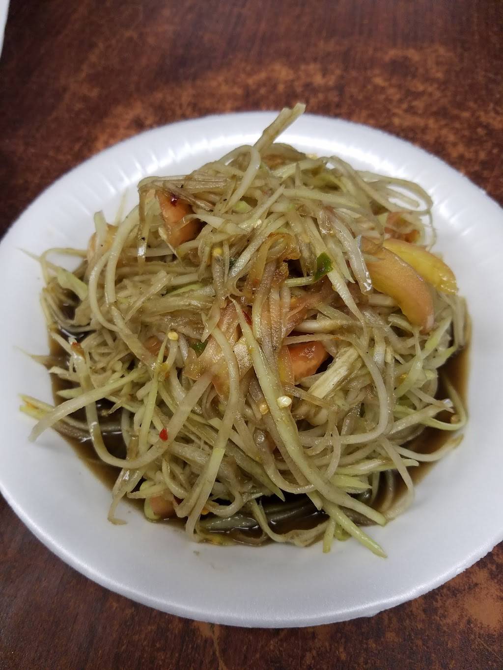 Bane Phonkeos | restaurant | 110 47th St, San Diego, CA 92102, USA | 6192630476 OR +1 619-263-0476