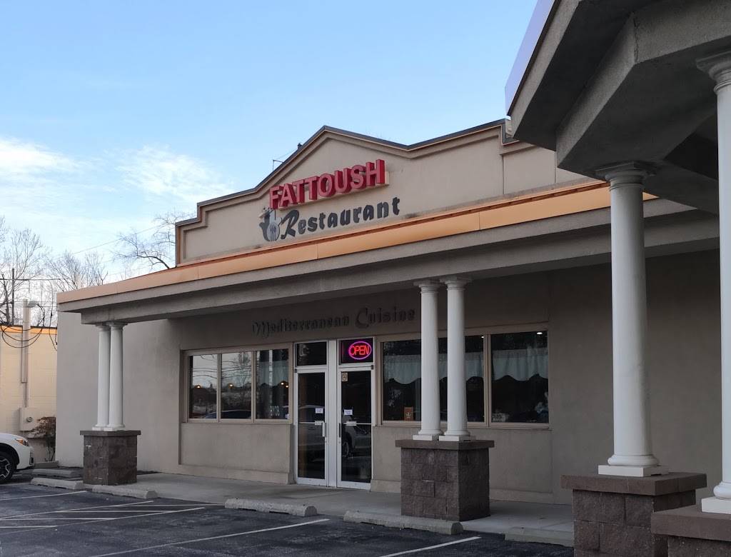 Fattoush Mediterranean Cuisine | restaurant | 182 Lancaster Ave, Malvern, PA 19355, USA | 4845684465 OR +1 484-568-4465