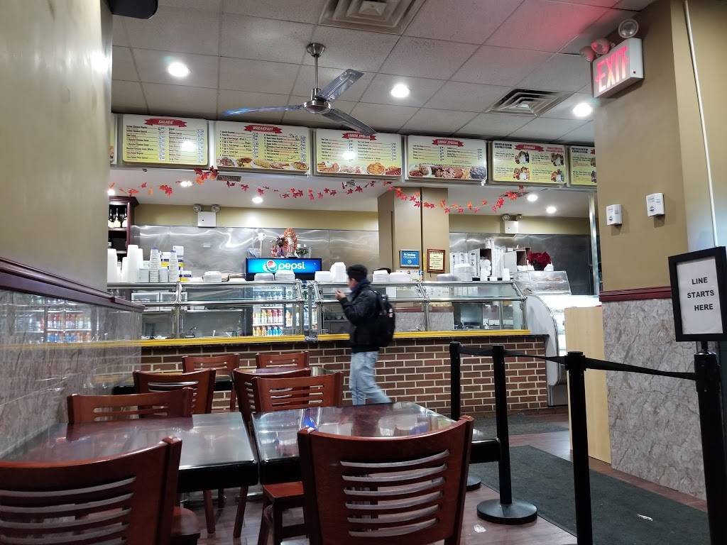 Tropical Grill | restaurant | 2419 2nd Ave, New York, NY 10035, USA | 6466493138 OR +1 646-649-3138